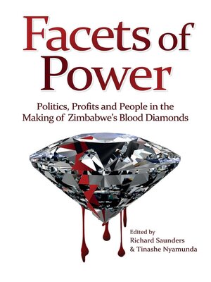 cover image of Facets of Power